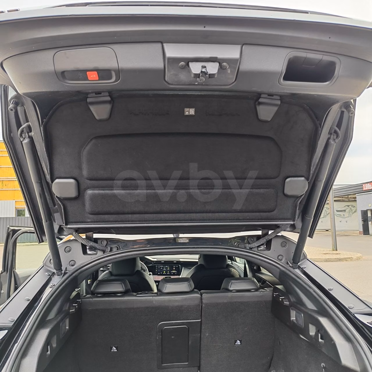 Peugeot 408X фото 12