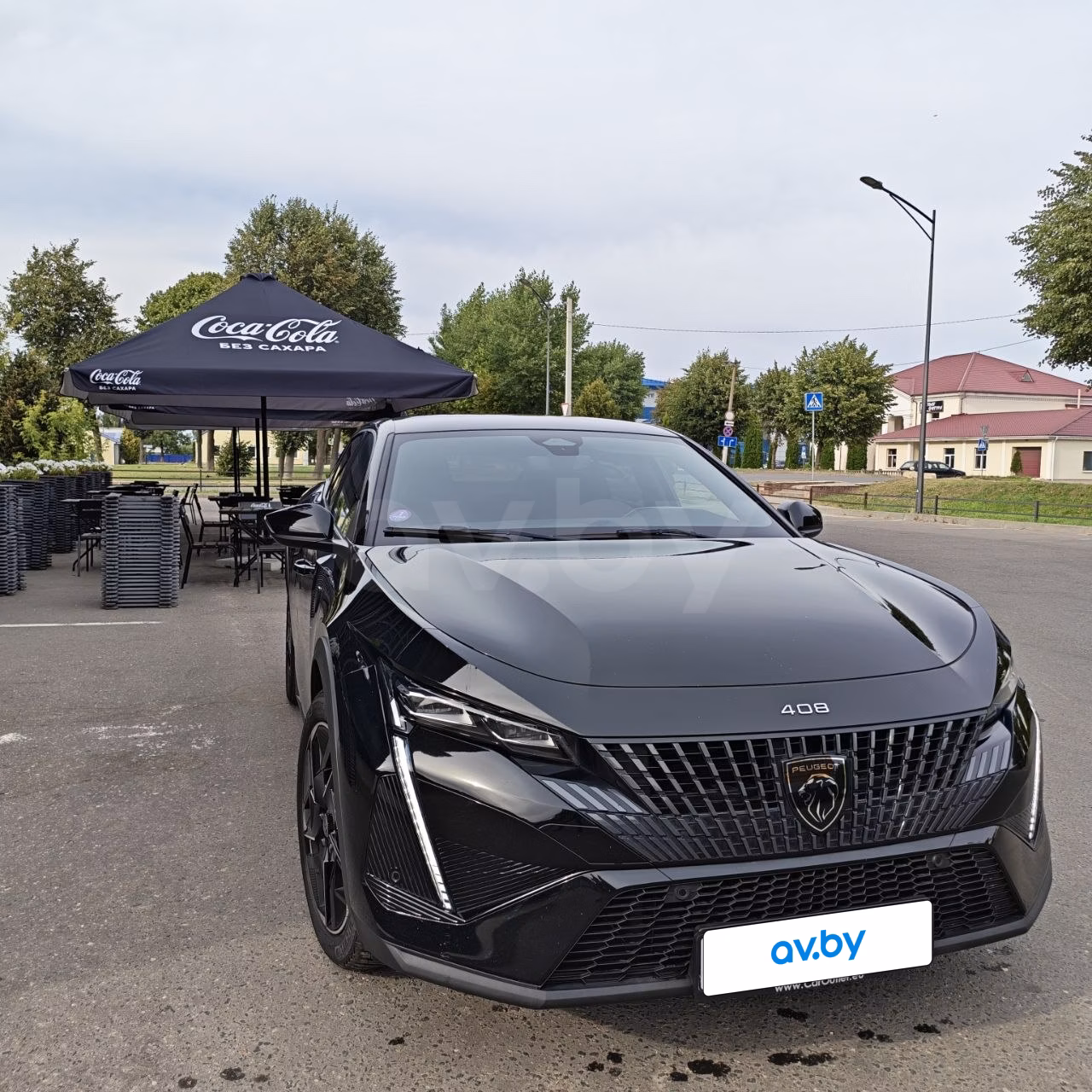 Peugeot 408X фото 2