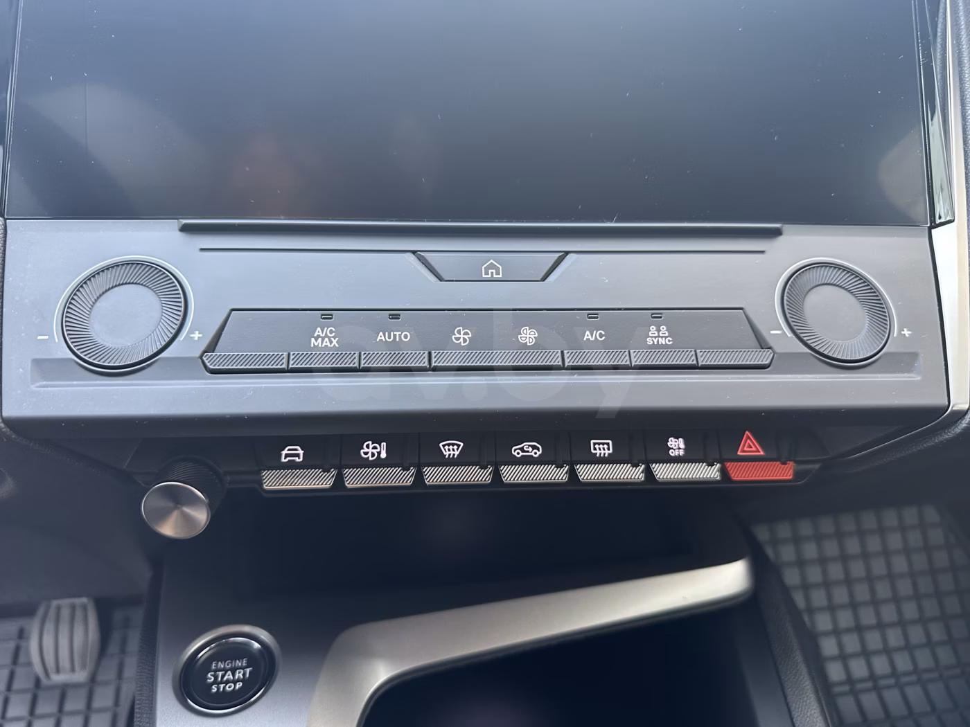 Peugeot 308 фото 26