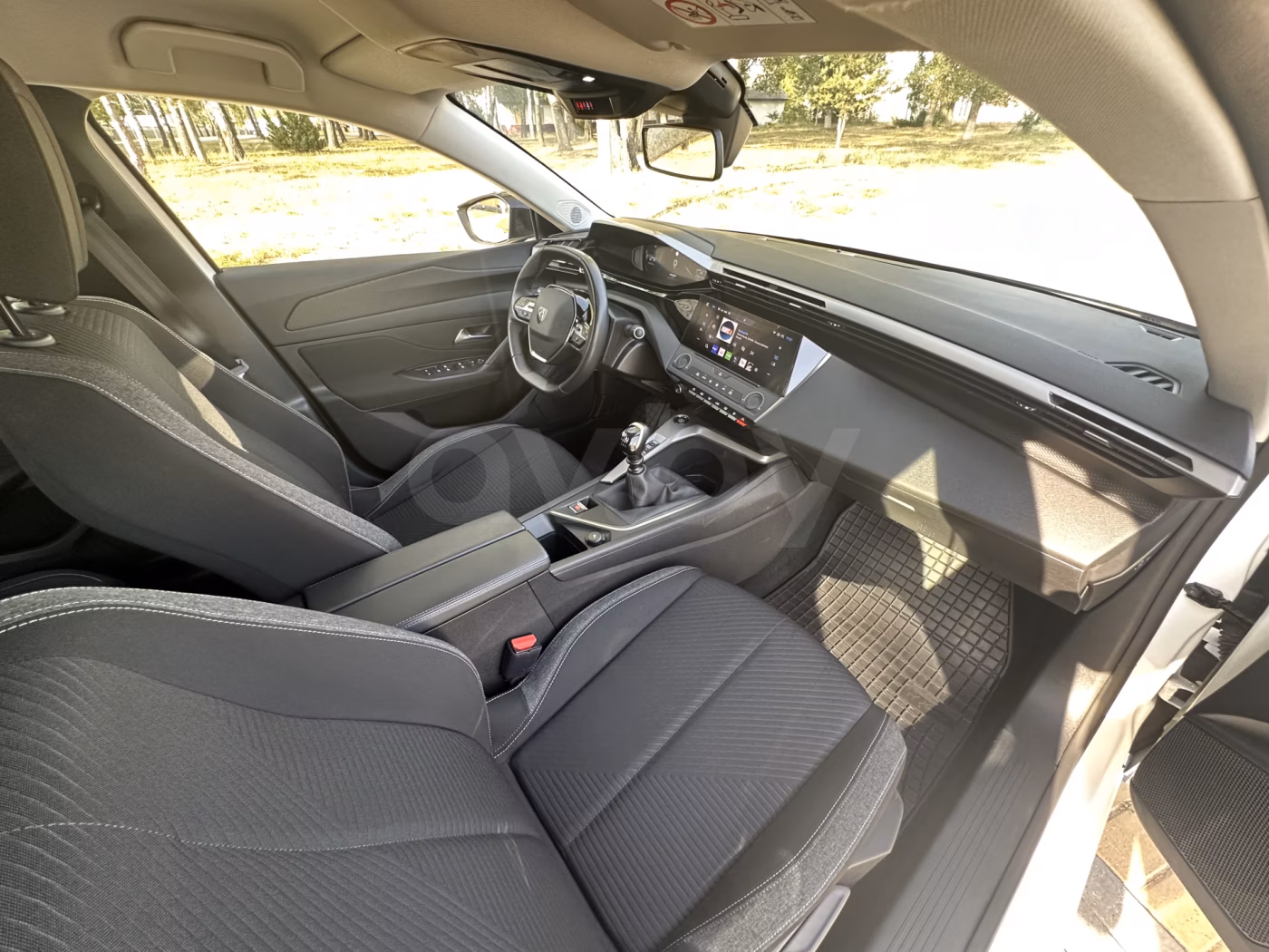 Peugeot 308 фото 24