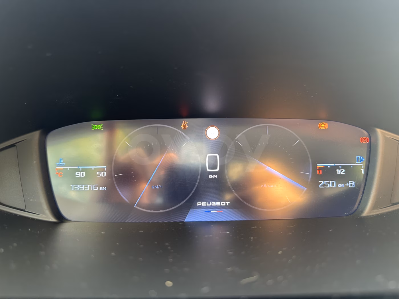 Peugeot 308 фото 19