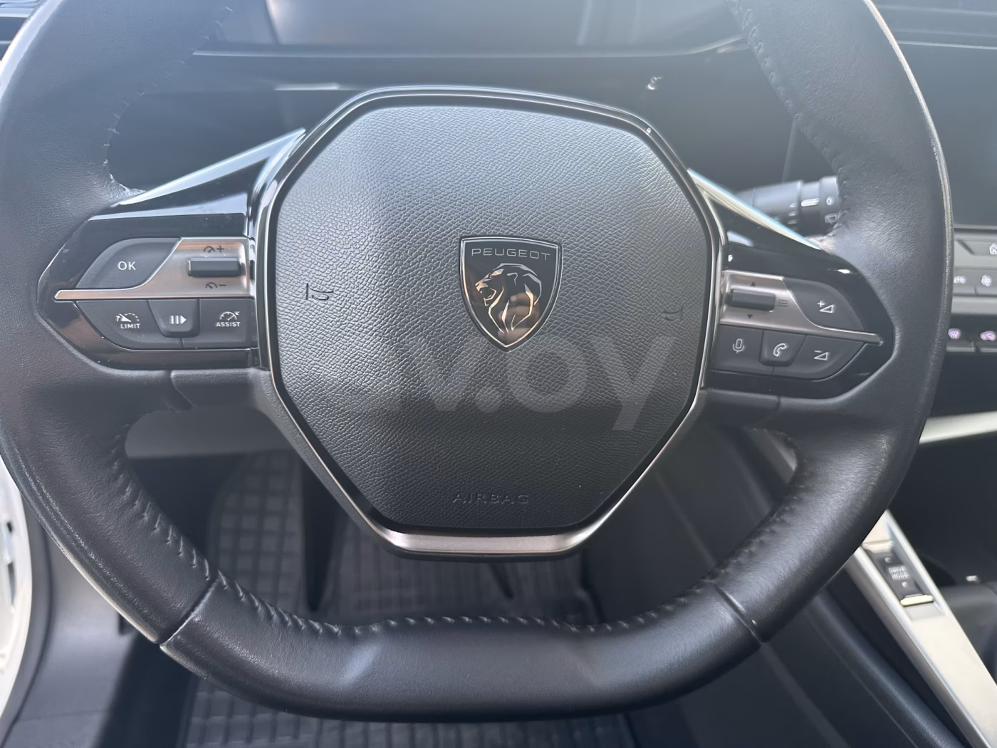 Peugeot 308 фото 27