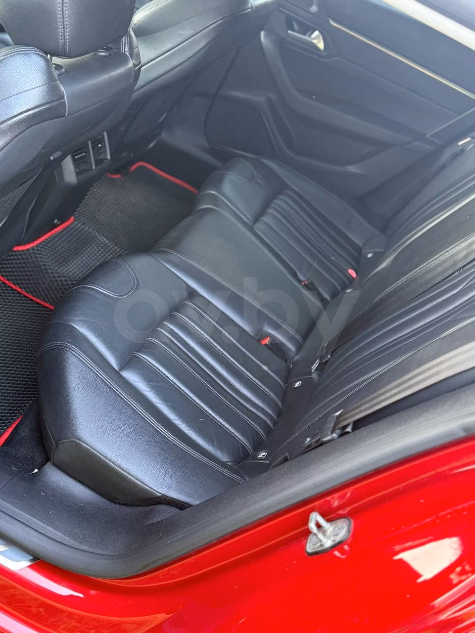 Peugeot 508 фото 8