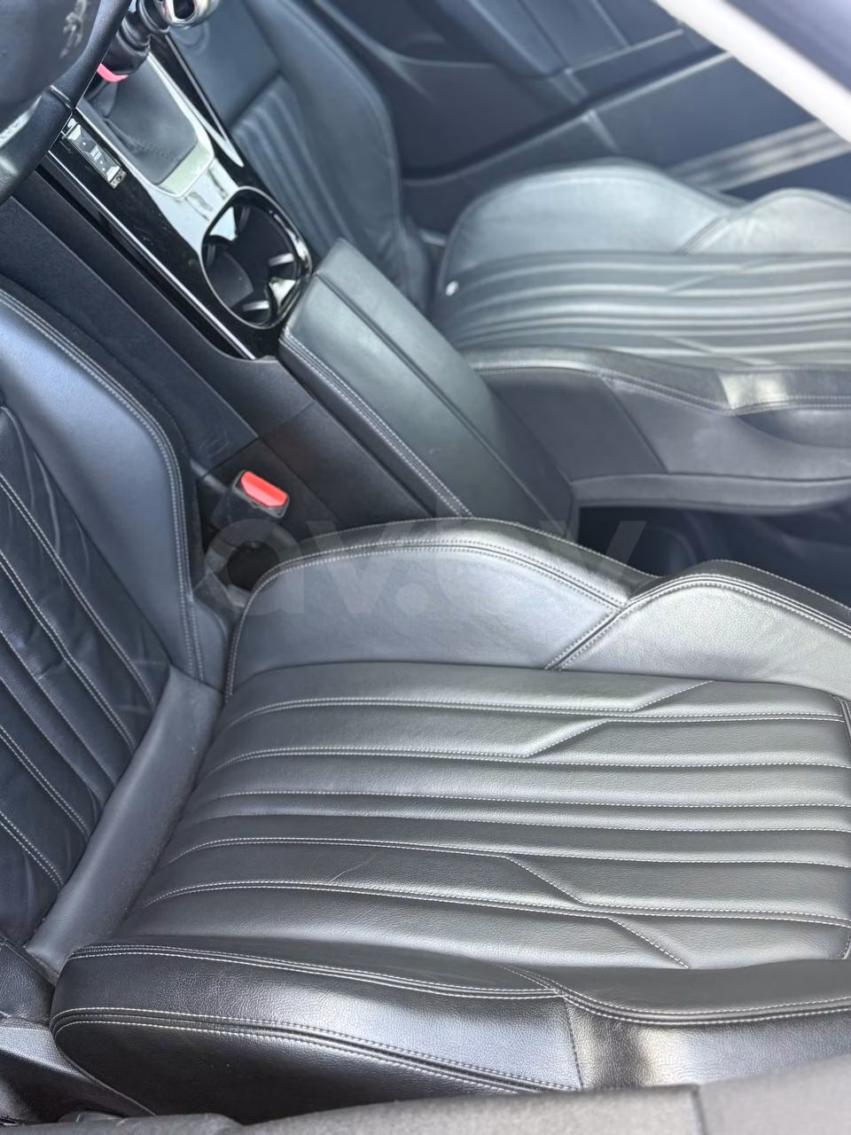 Peugeot 508 фото 7