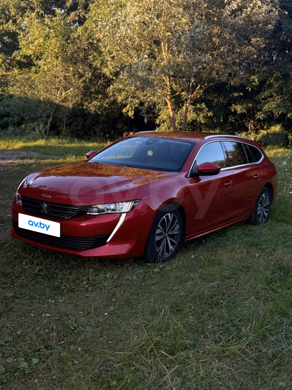 Peugeot 508 фото 3