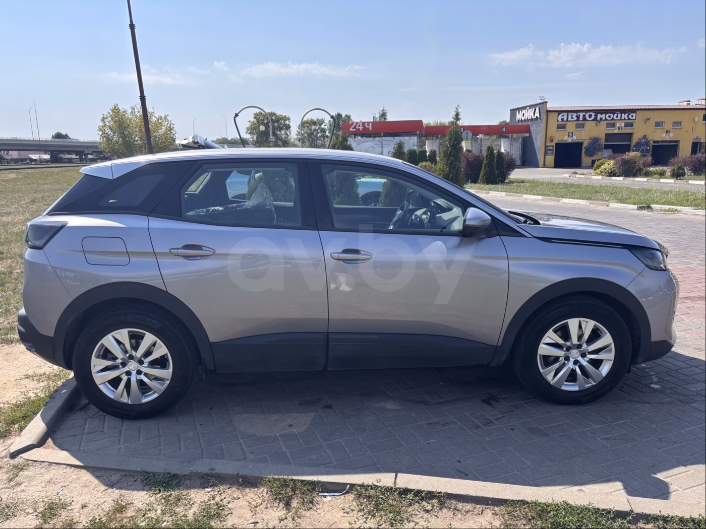Peugeot 3008 фото 2