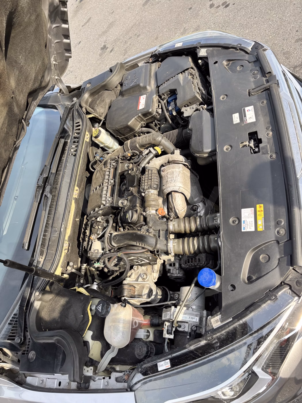 Peugeot 508 фото 3