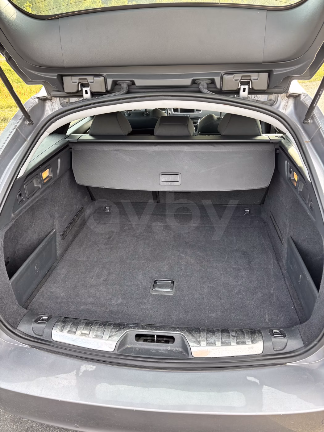 Peugeot 508 фото 7