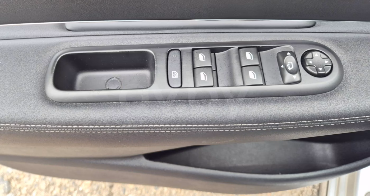 Peugeot 3008 фото 22