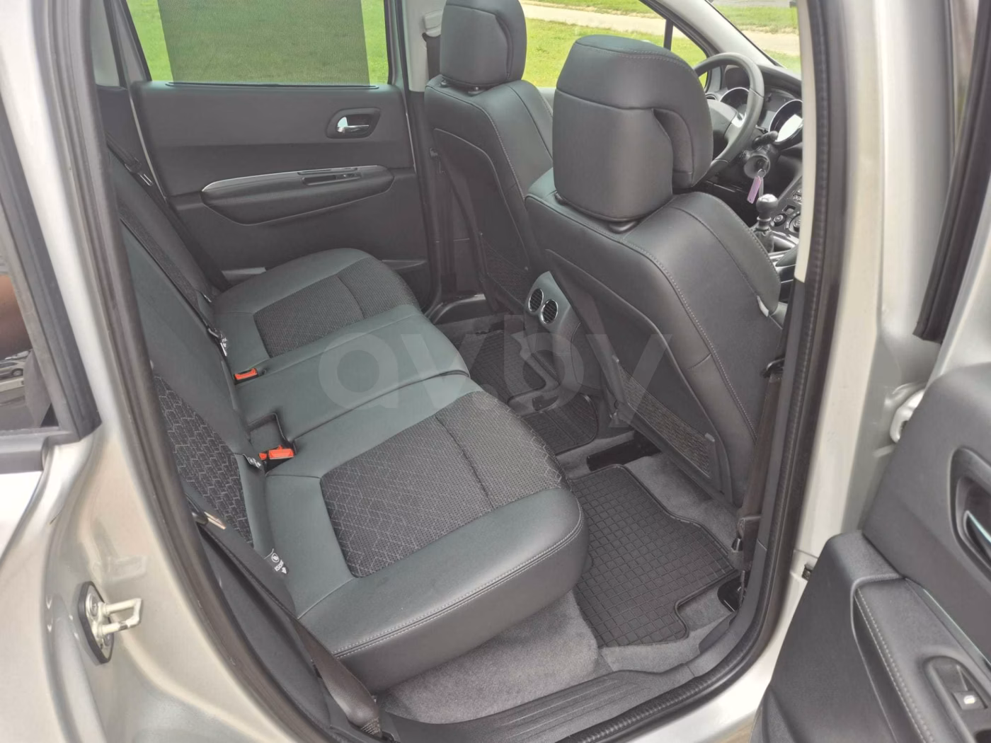 Peugeot 3008 фото 13