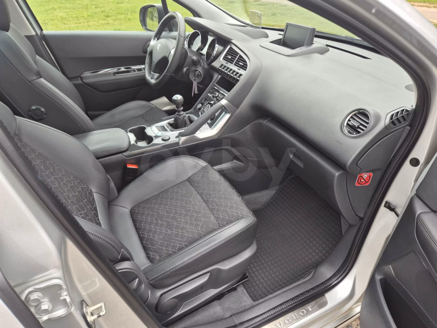 Peugeot 3008 фото 14