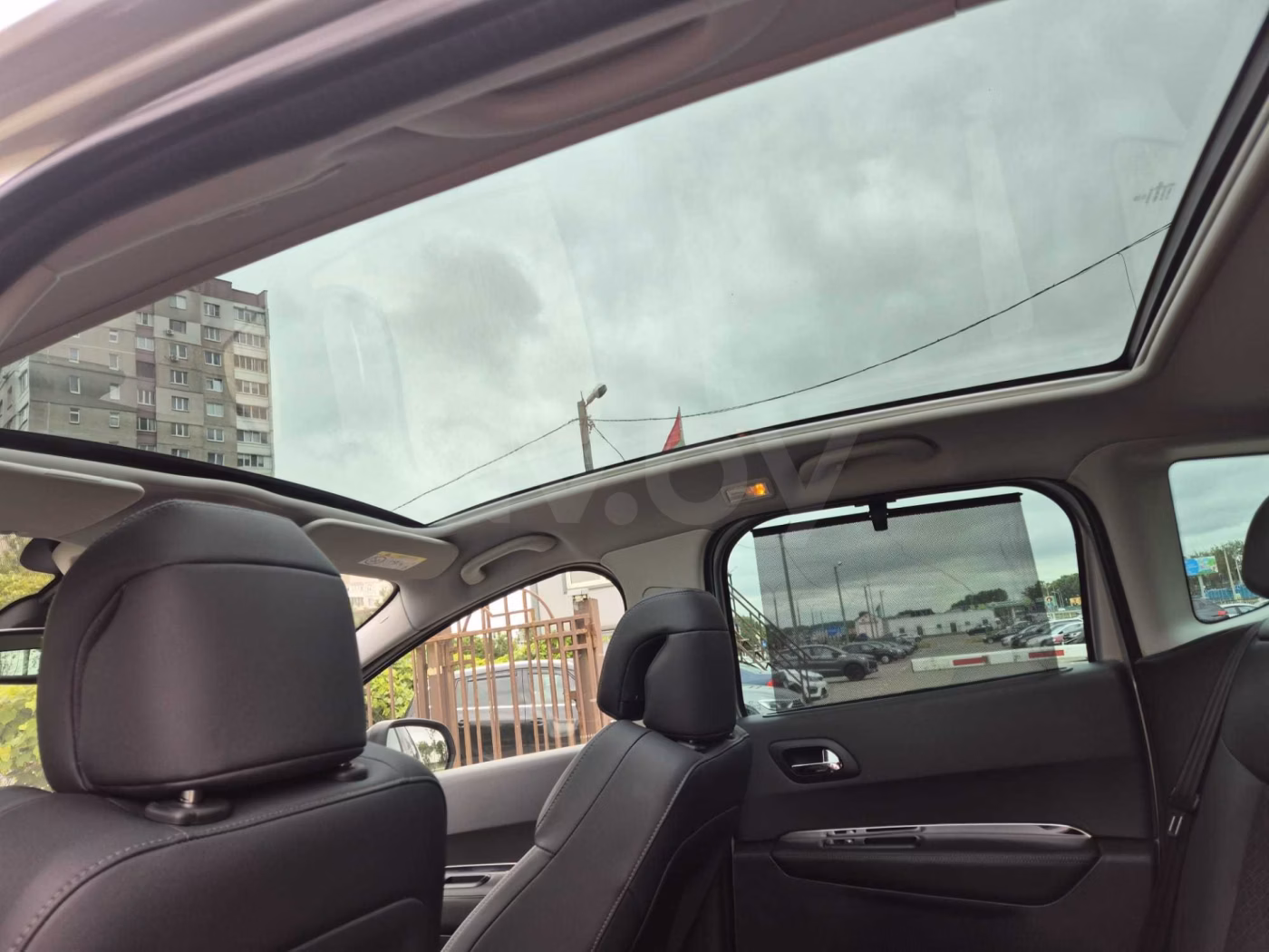 Peugeot 3008 фото 24