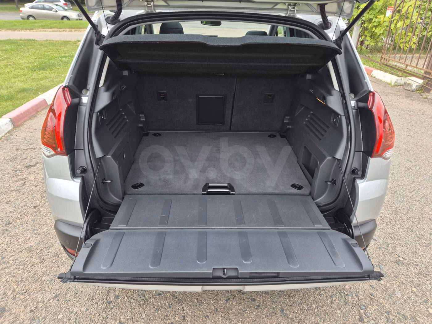 Peugeot 3008 фото 15