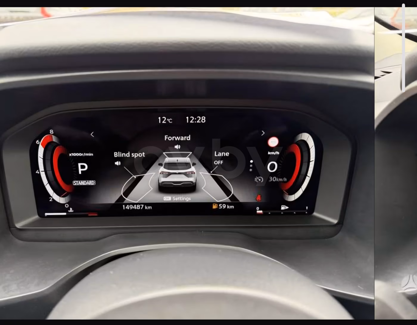 Nissan Qashqai фото 8