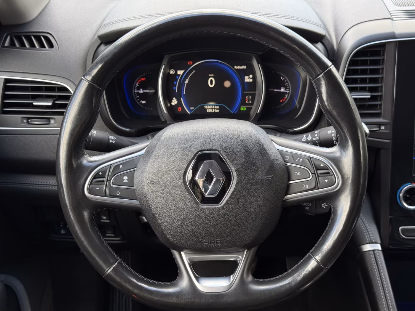 Renault Koleos фото 11