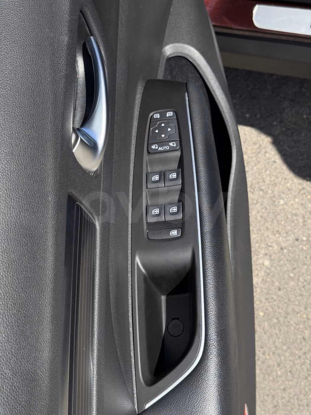Renault Koleos фото 24