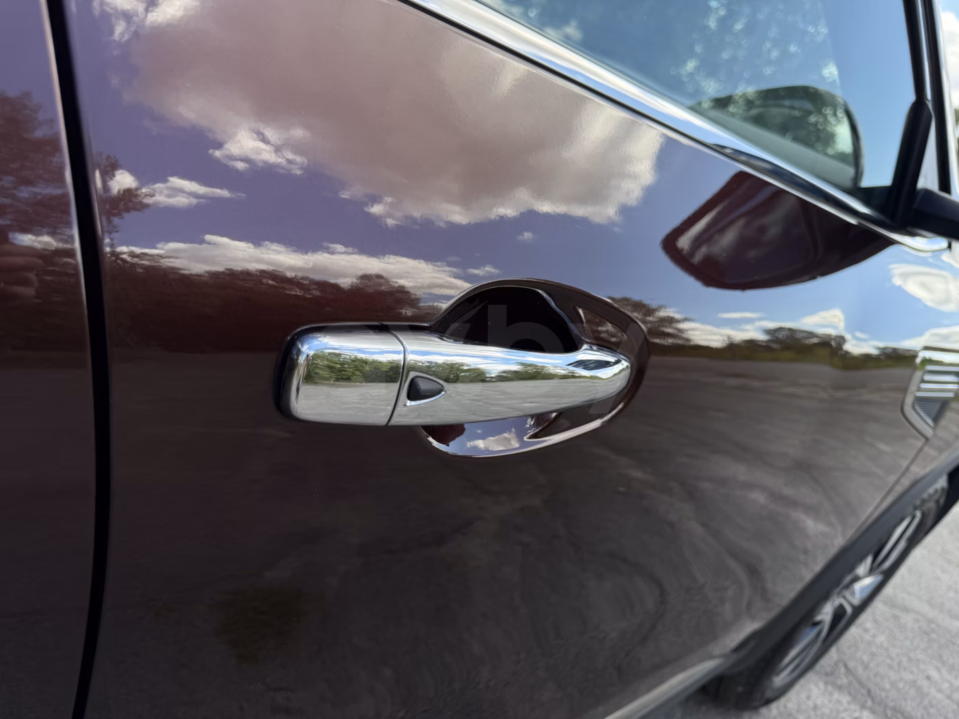 Renault Koleos фото 28