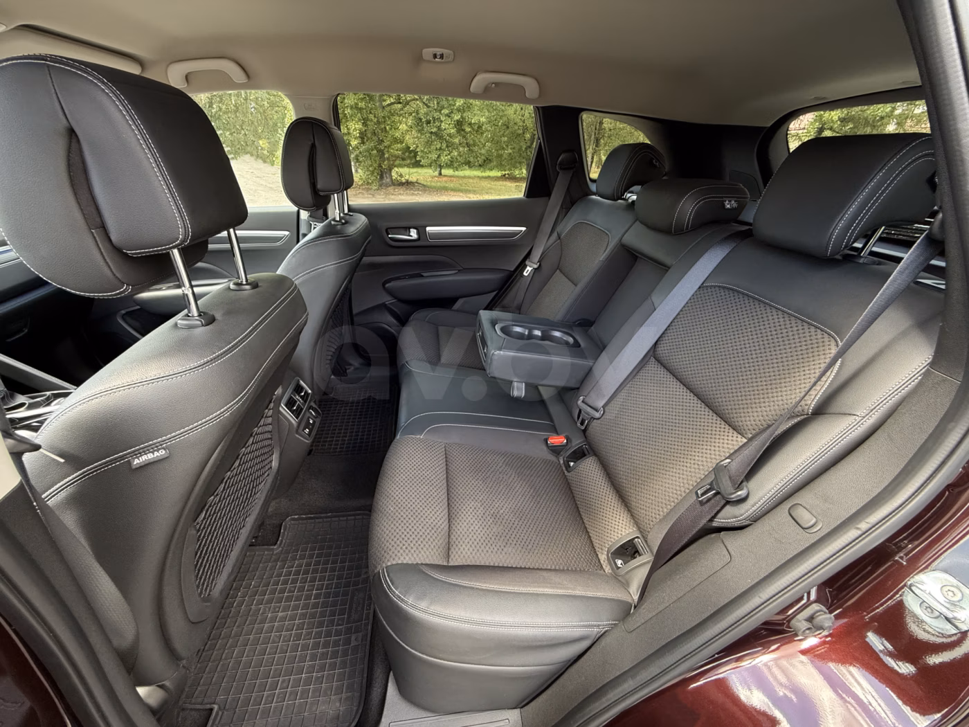 Renault Koleos фото 8