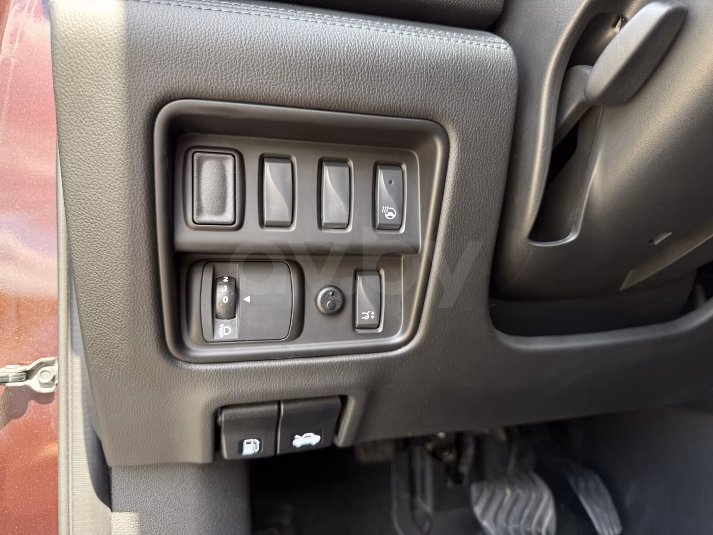 Renault Koleos фото 13