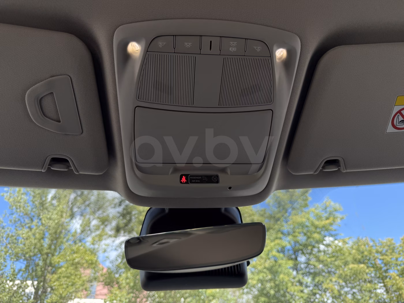 Renault Koleos фото 19