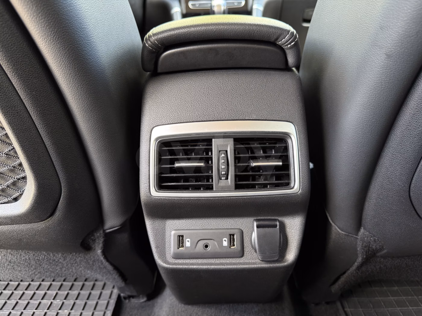 Renault Koleos фото 14