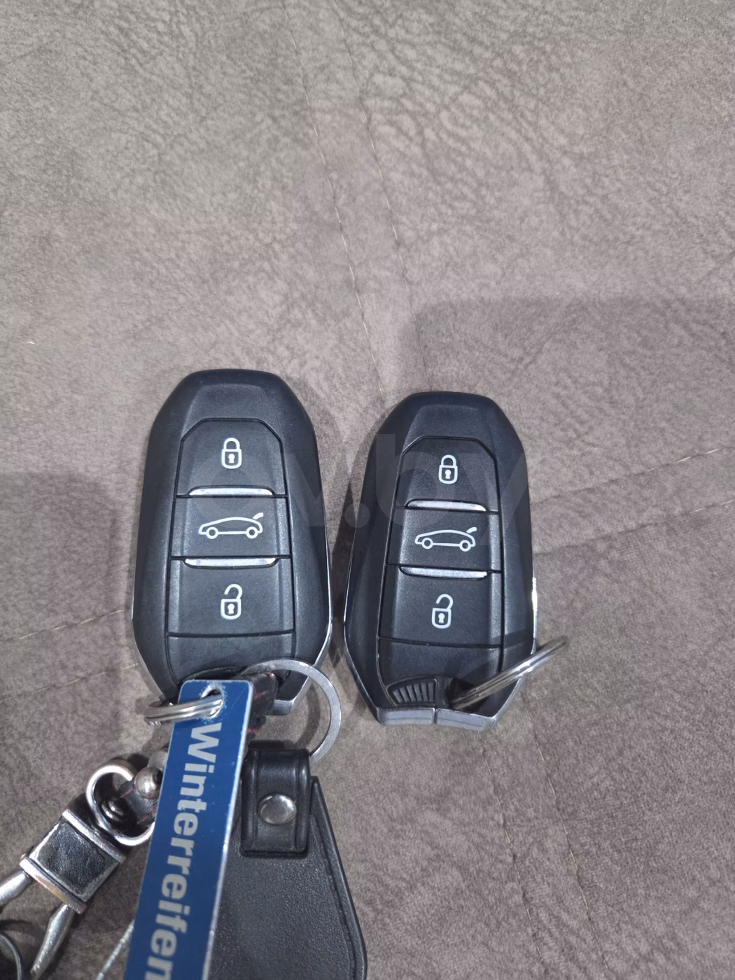 Peugeot 308 фото 14