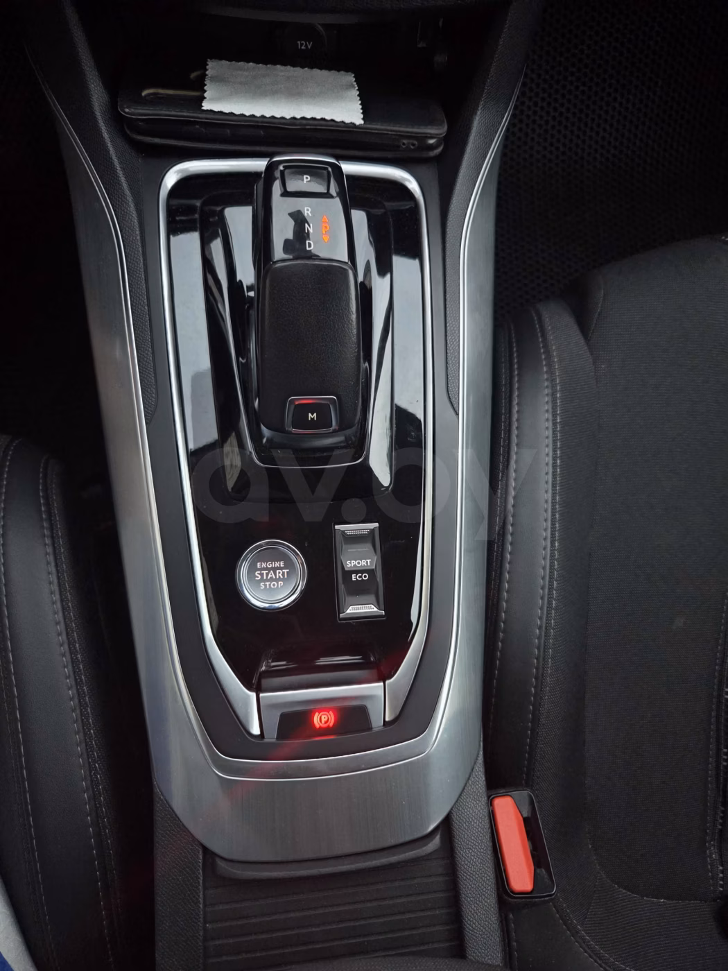 Peugeot 308 фото 11