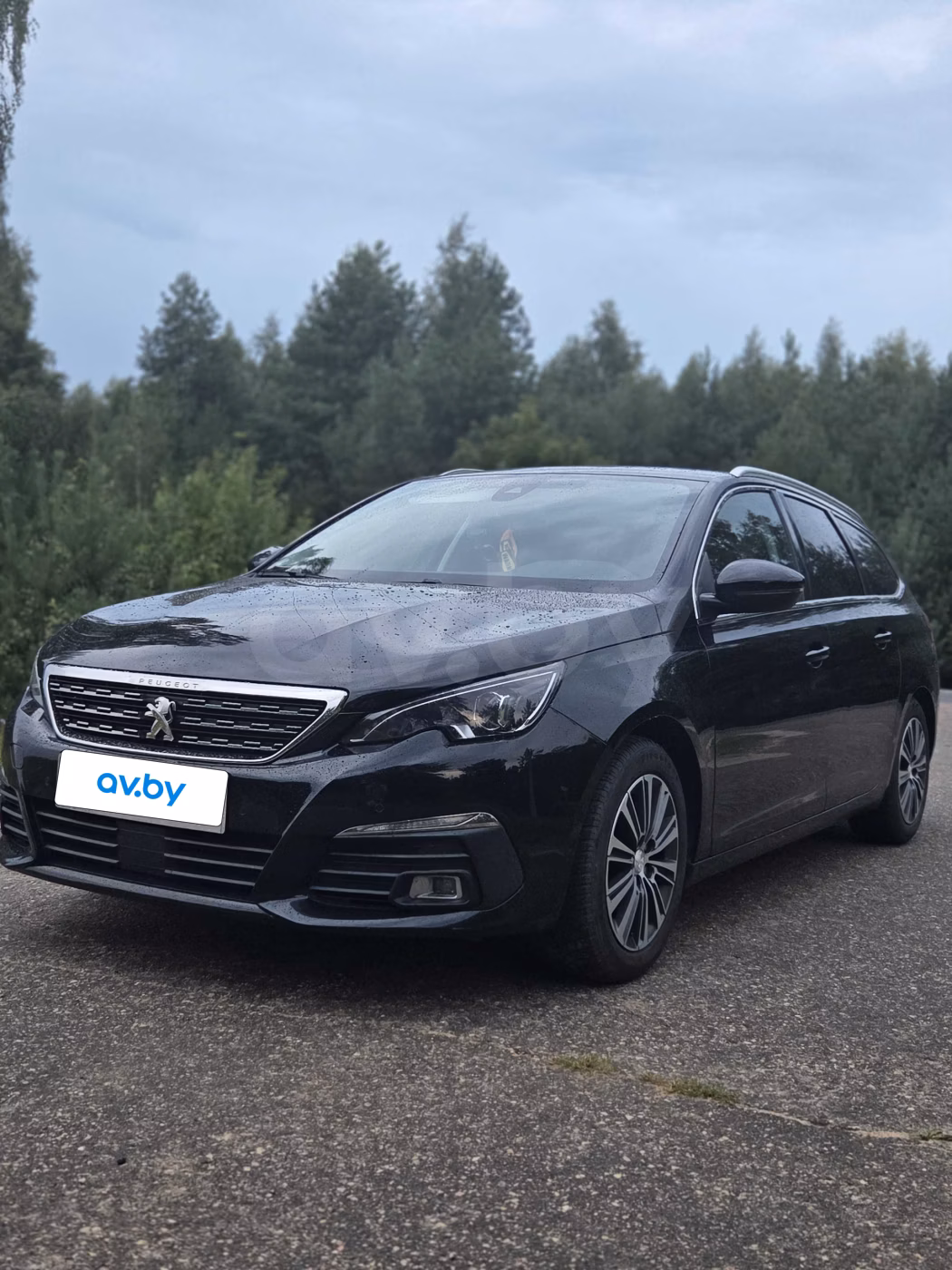 Peugeot 308 фото 3