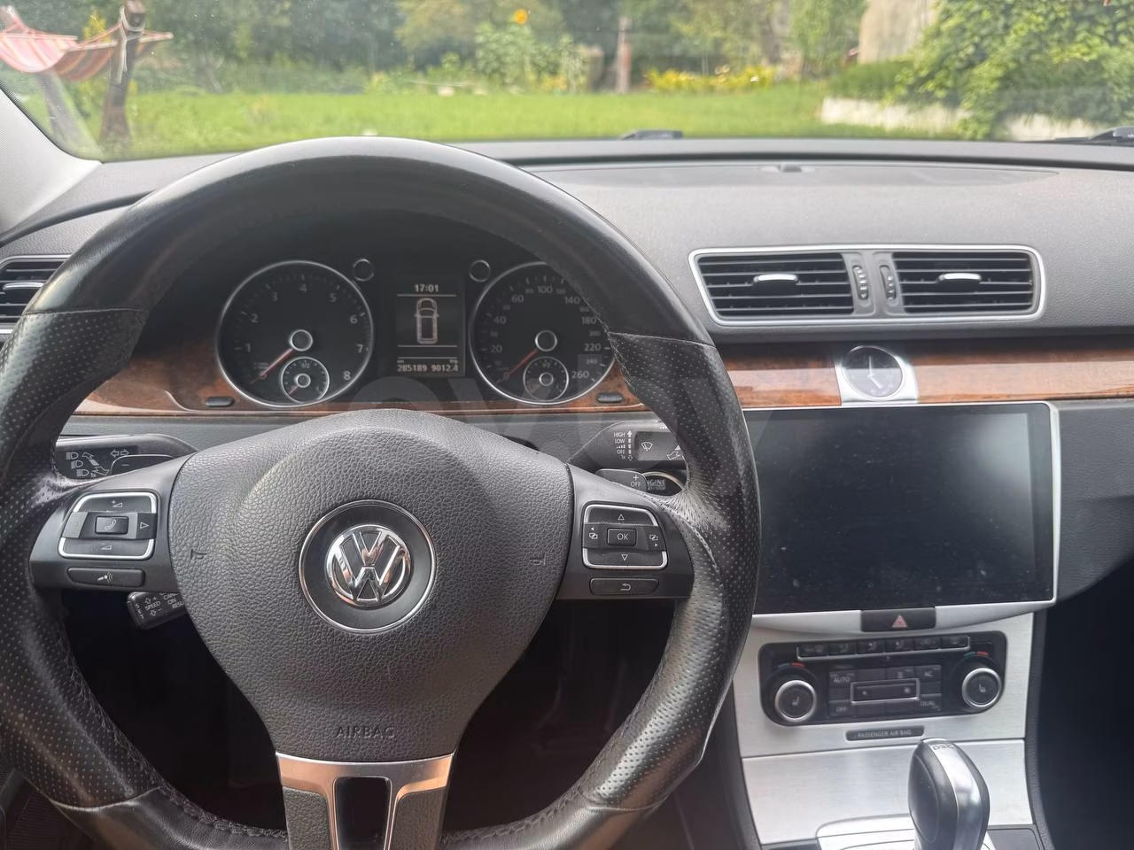 Volkswagen Passat фото 8
