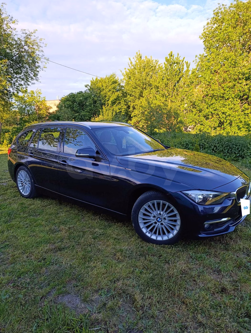 BMW 3 серия фото 6