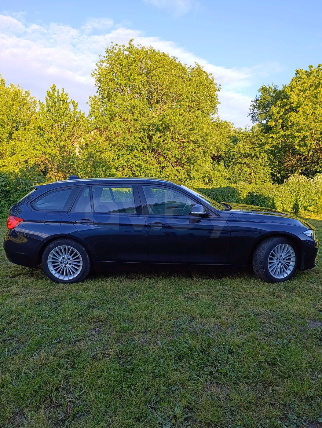 BMW 3 серия фото 5