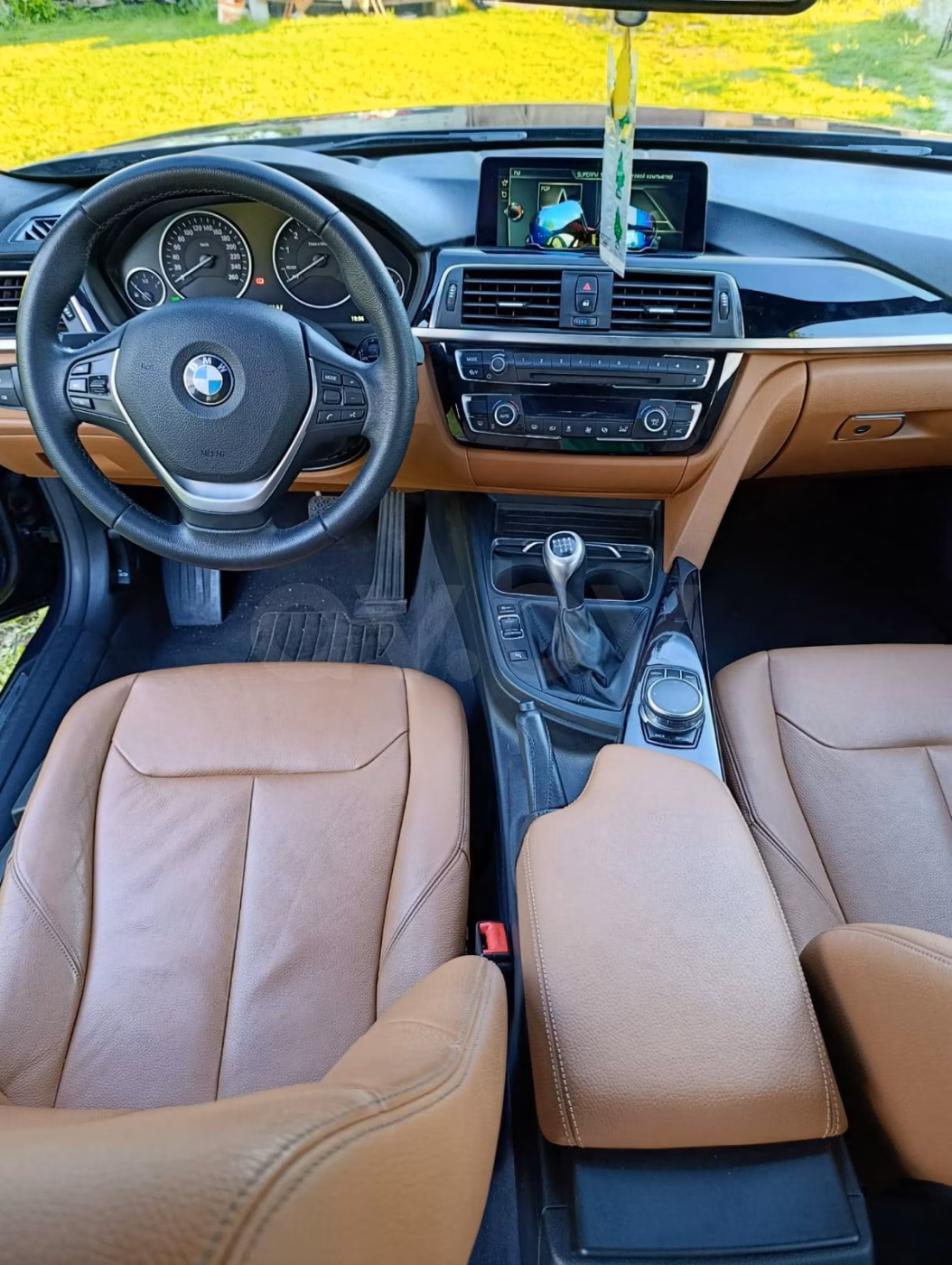 BMW 3 серия фото 13