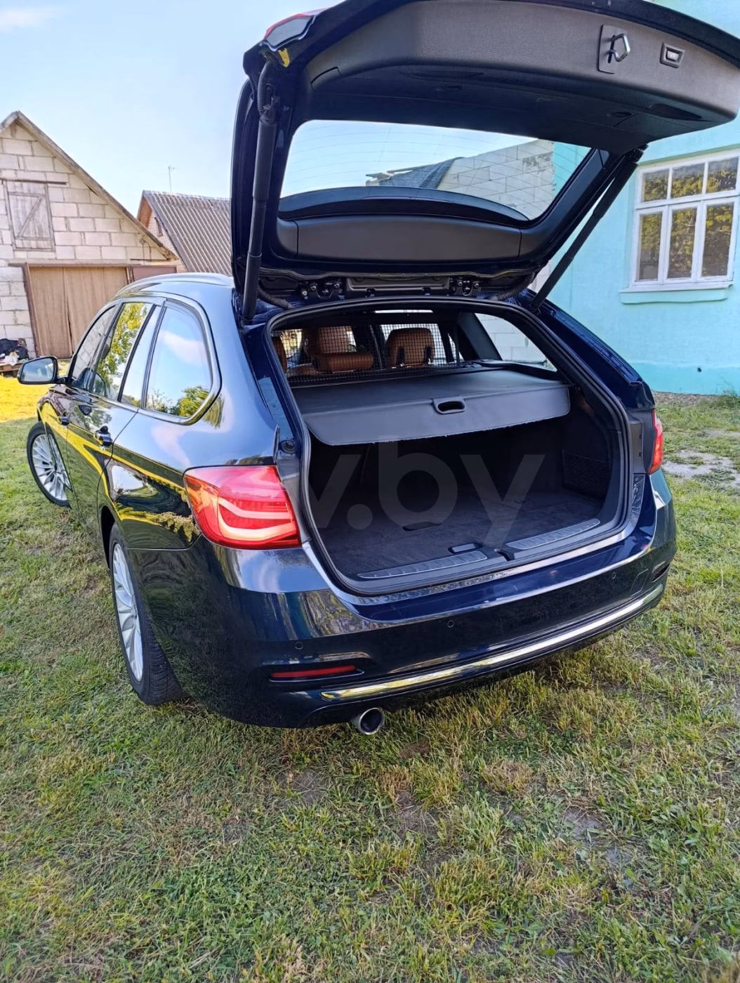 BMW 3 серия фото 14