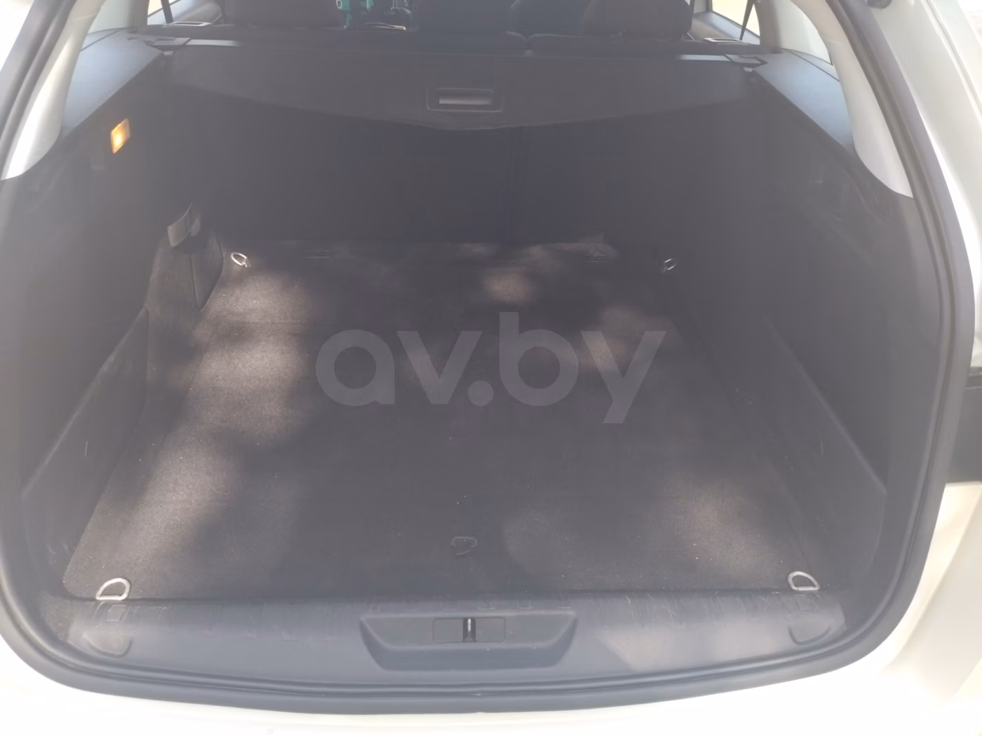 Peugeot 308 фото 13