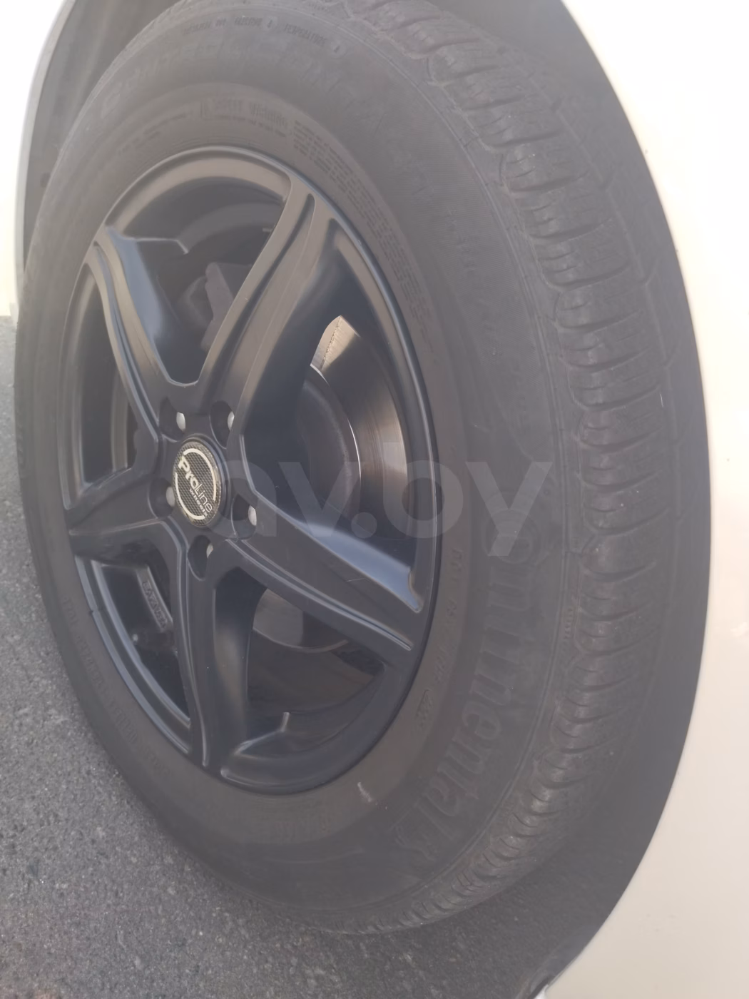 Peugeot 308 фото 14
