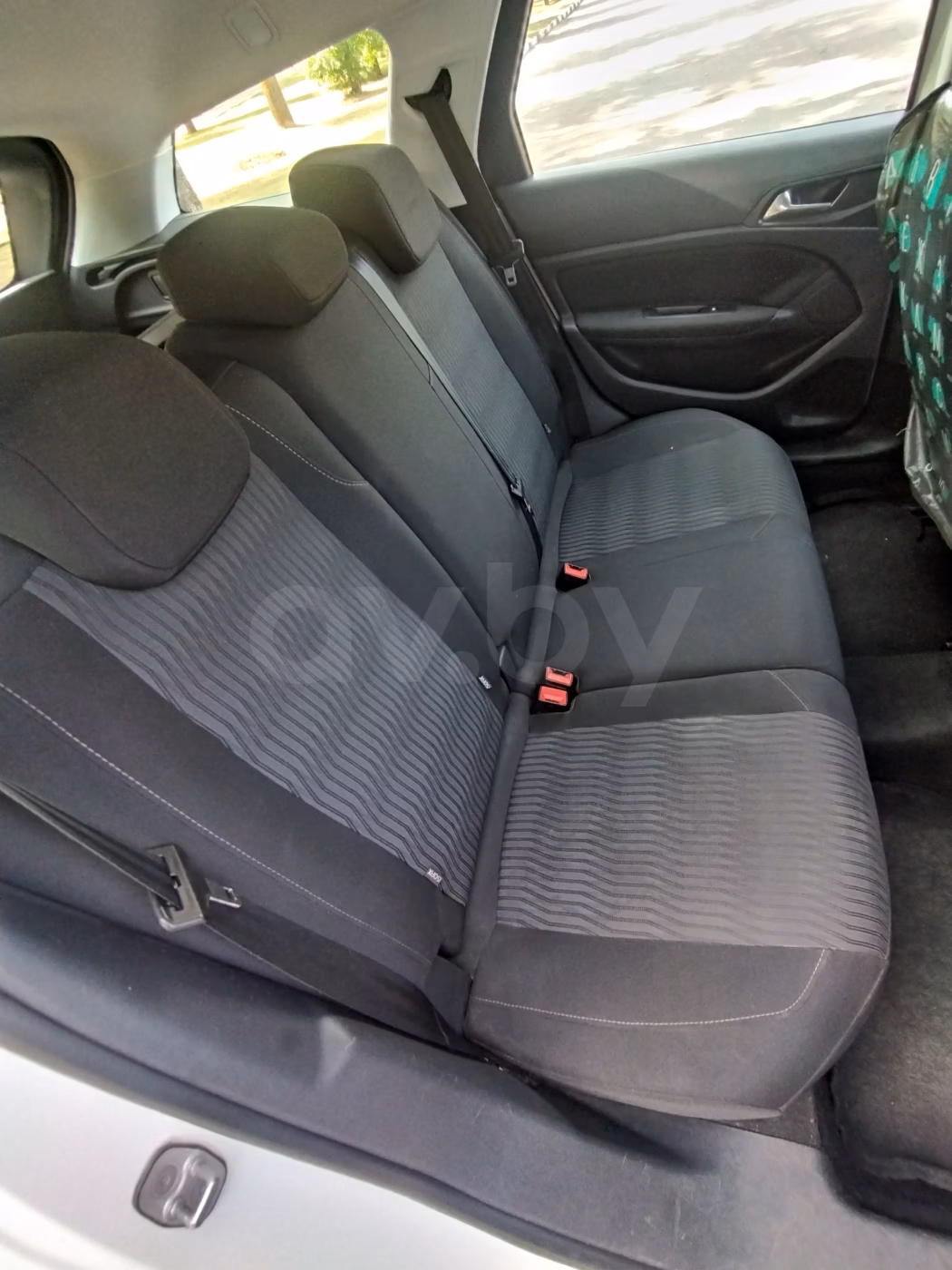 Peugeot 308 фото 11