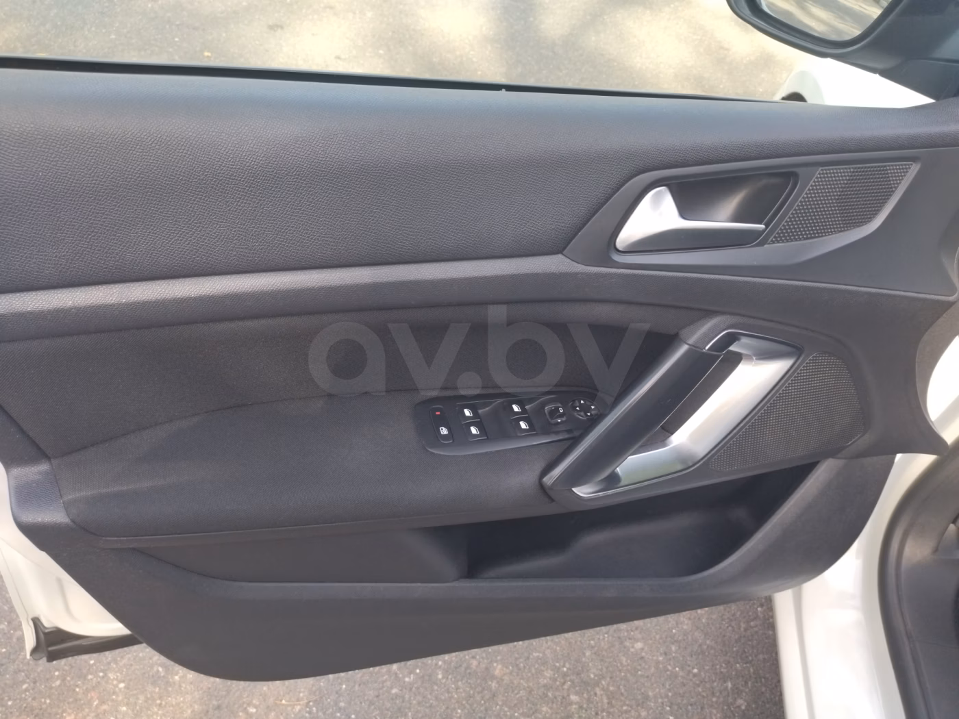 Peugeot 308 фото 10