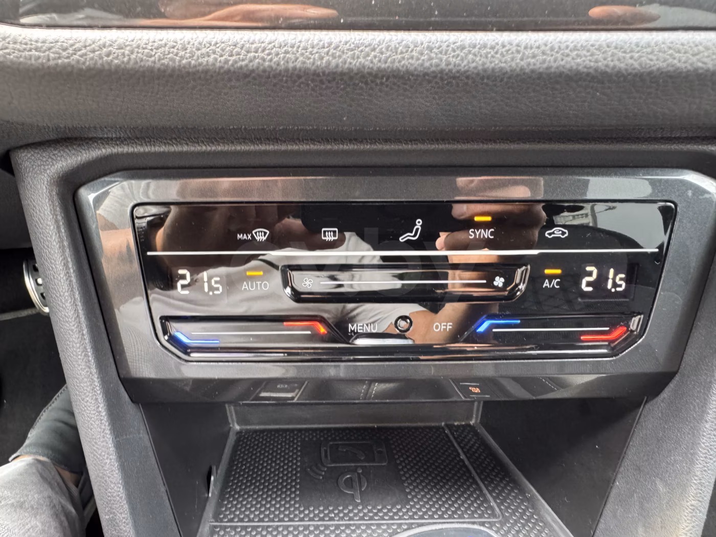 Volkswagen Tiguan фото 27