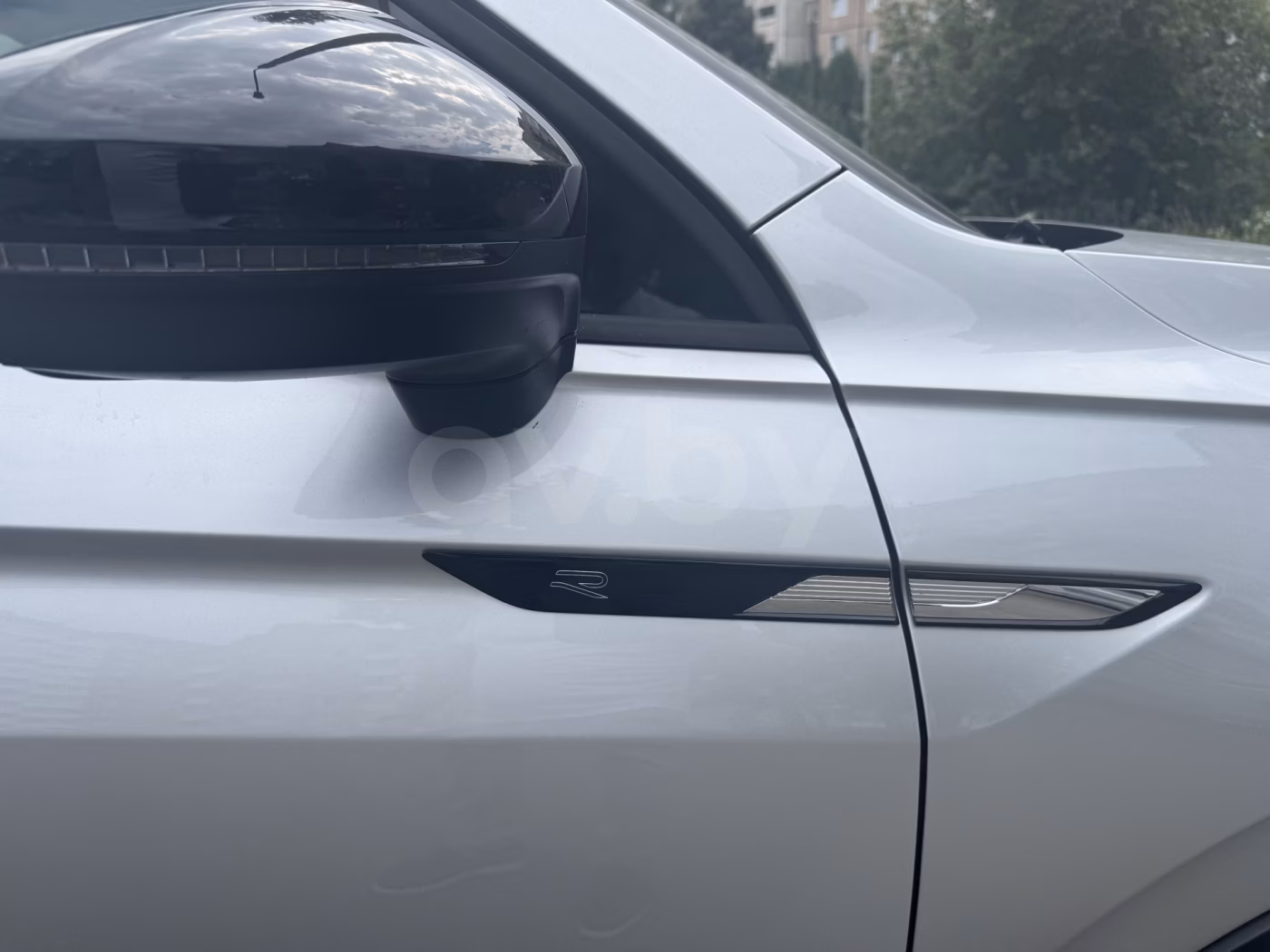 Volkswagen Tiguan фото 4