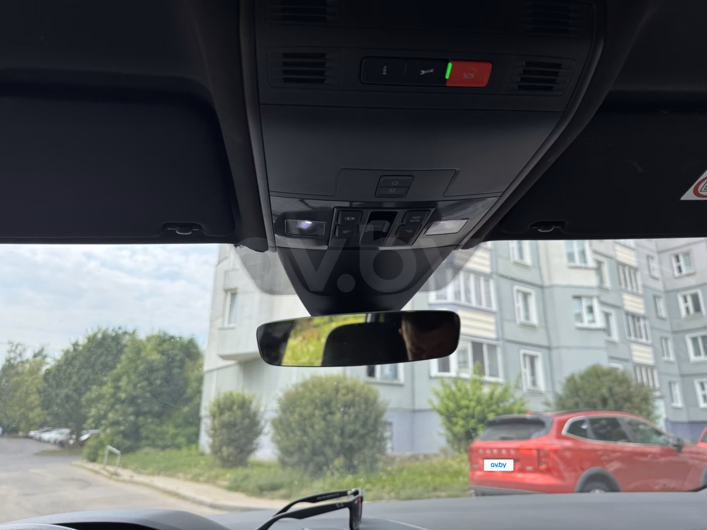 Volkswagen Tiguan фото 24