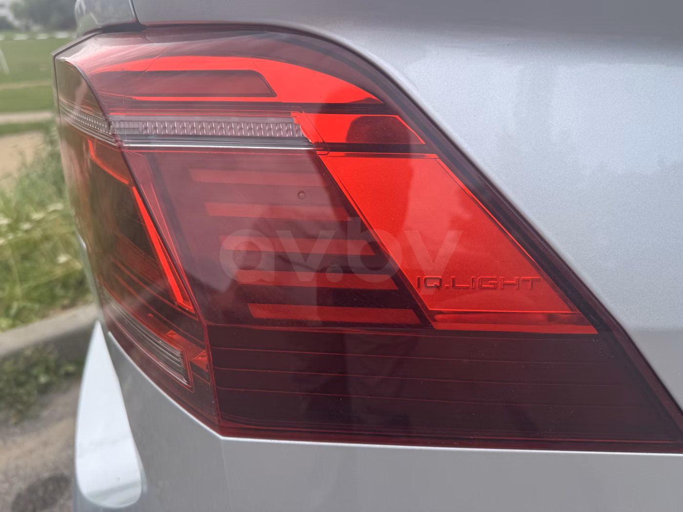 Volkswagen Tiguan фото 15
