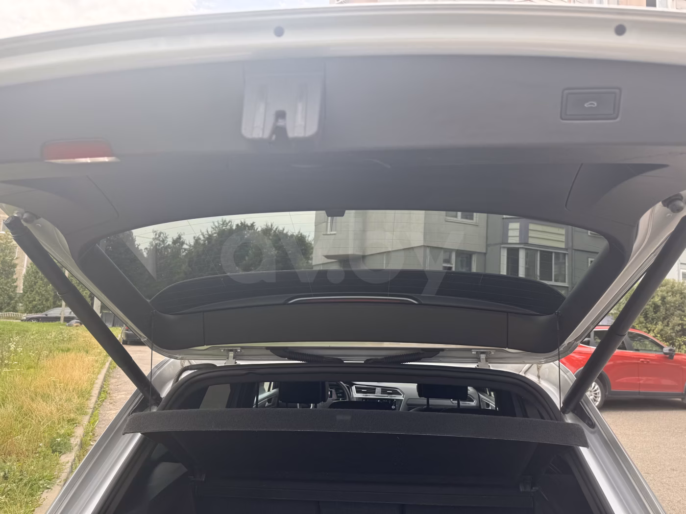 Volkswagen Tiguan фото 16