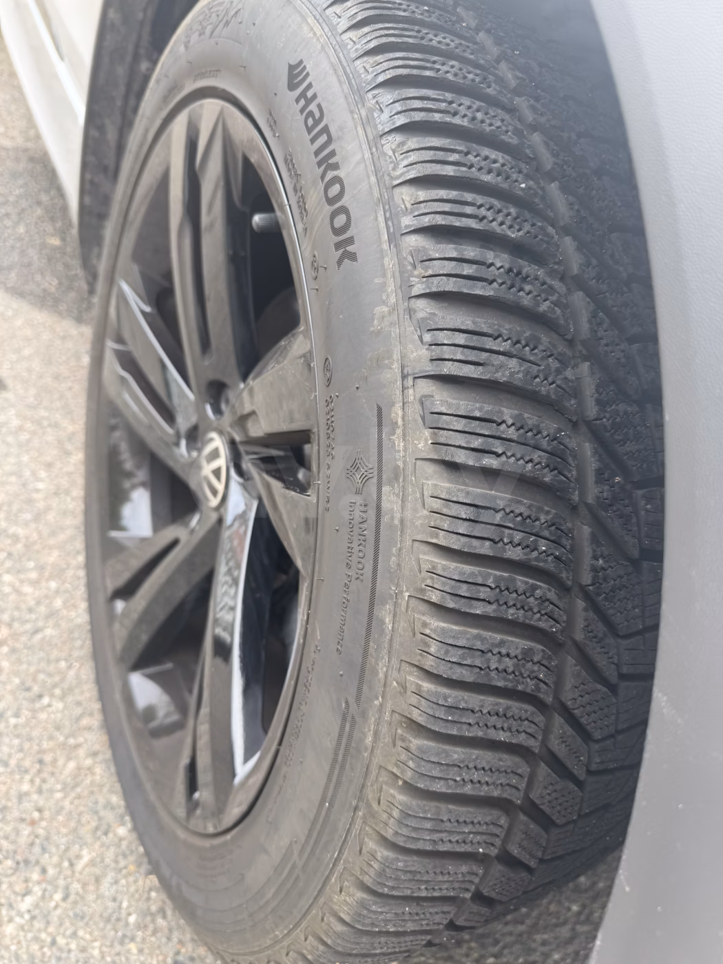 Volkswagen Tiguan фото 14