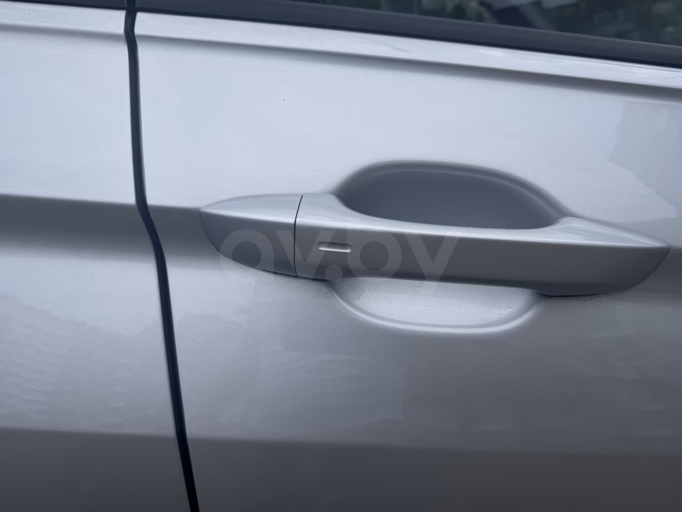 Volkswagen Tiguan фото 8