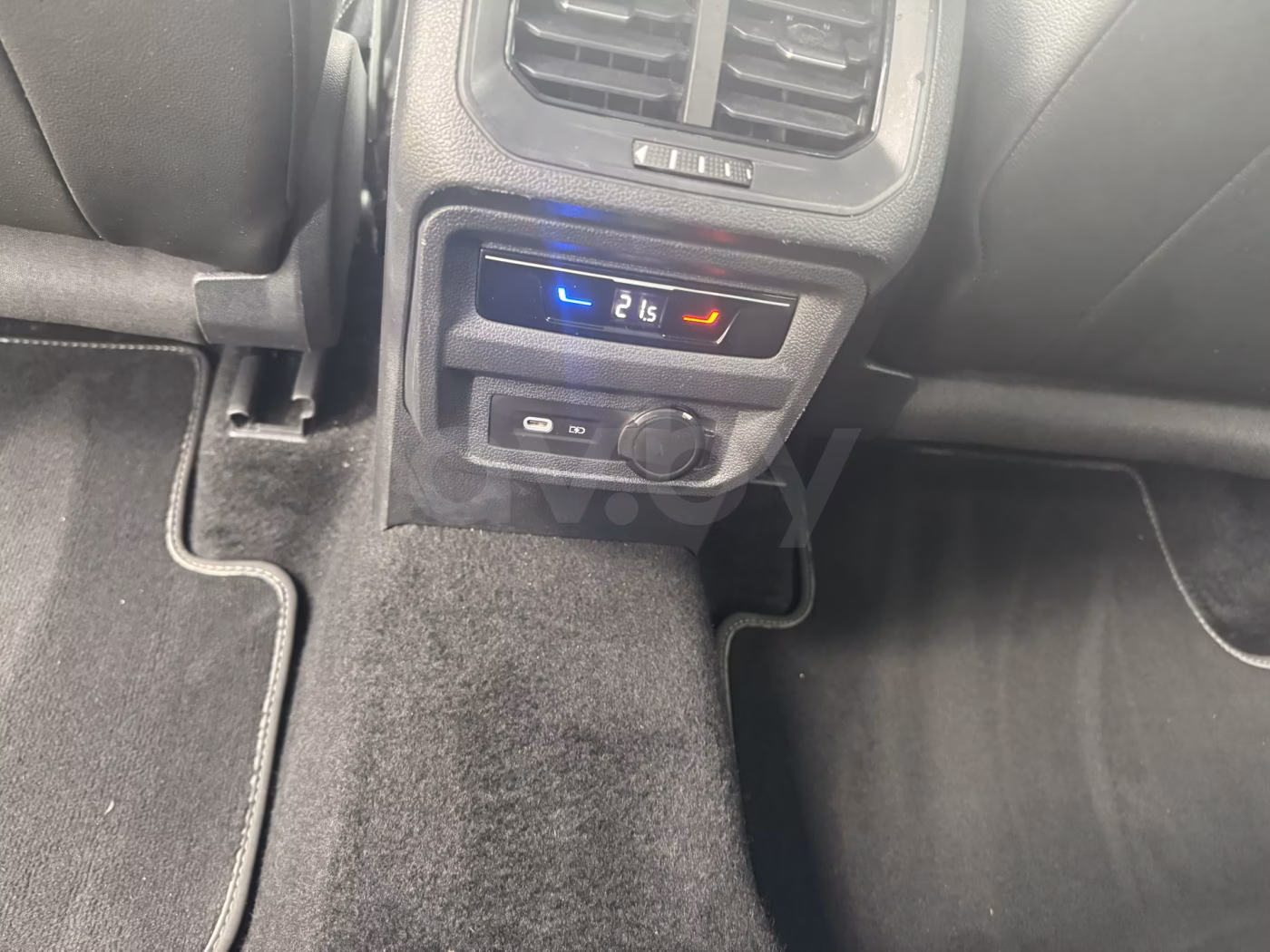 Volkswagen Tiguan фото 20