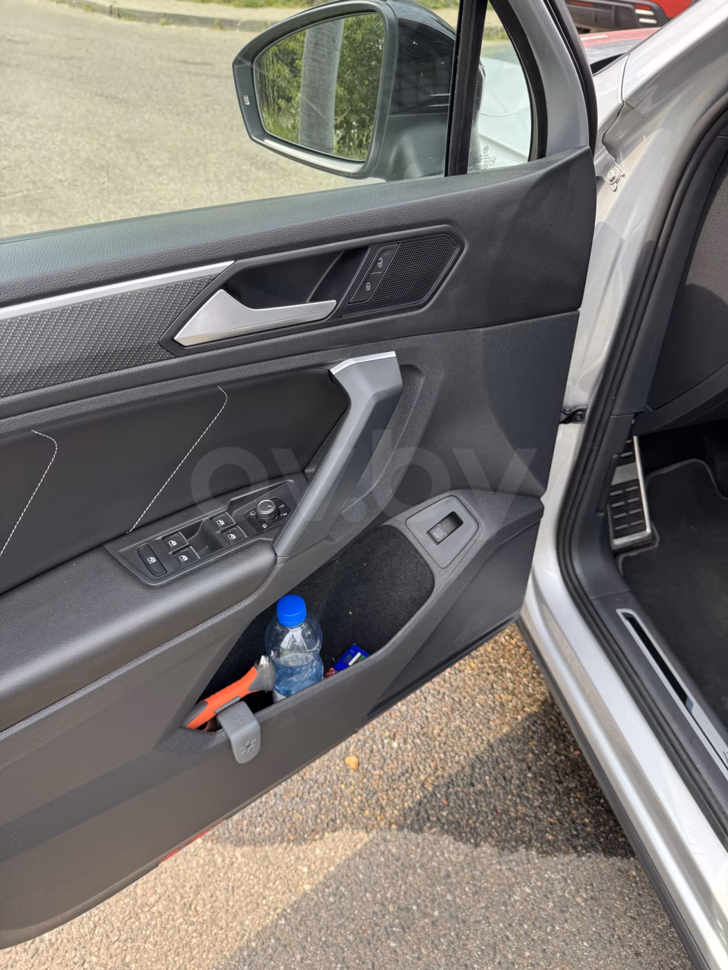 Volkswagen Tiguan фото 22