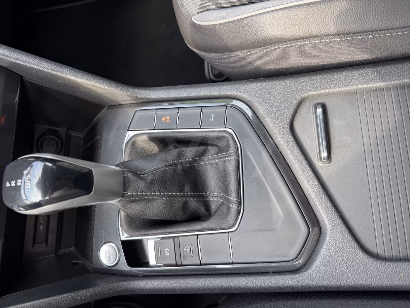 Volkswagen Tiguan фото 29
