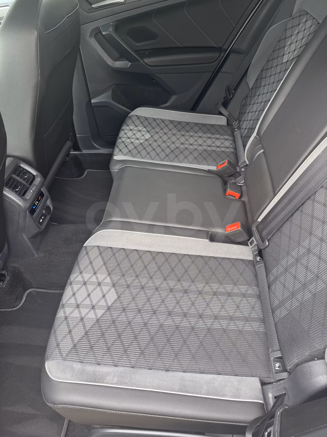 Volkswagen Tiguan фото 19
