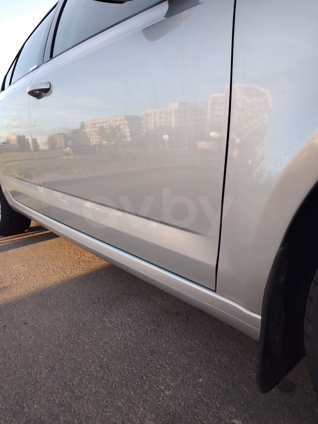 Skoda Octavia фото 14