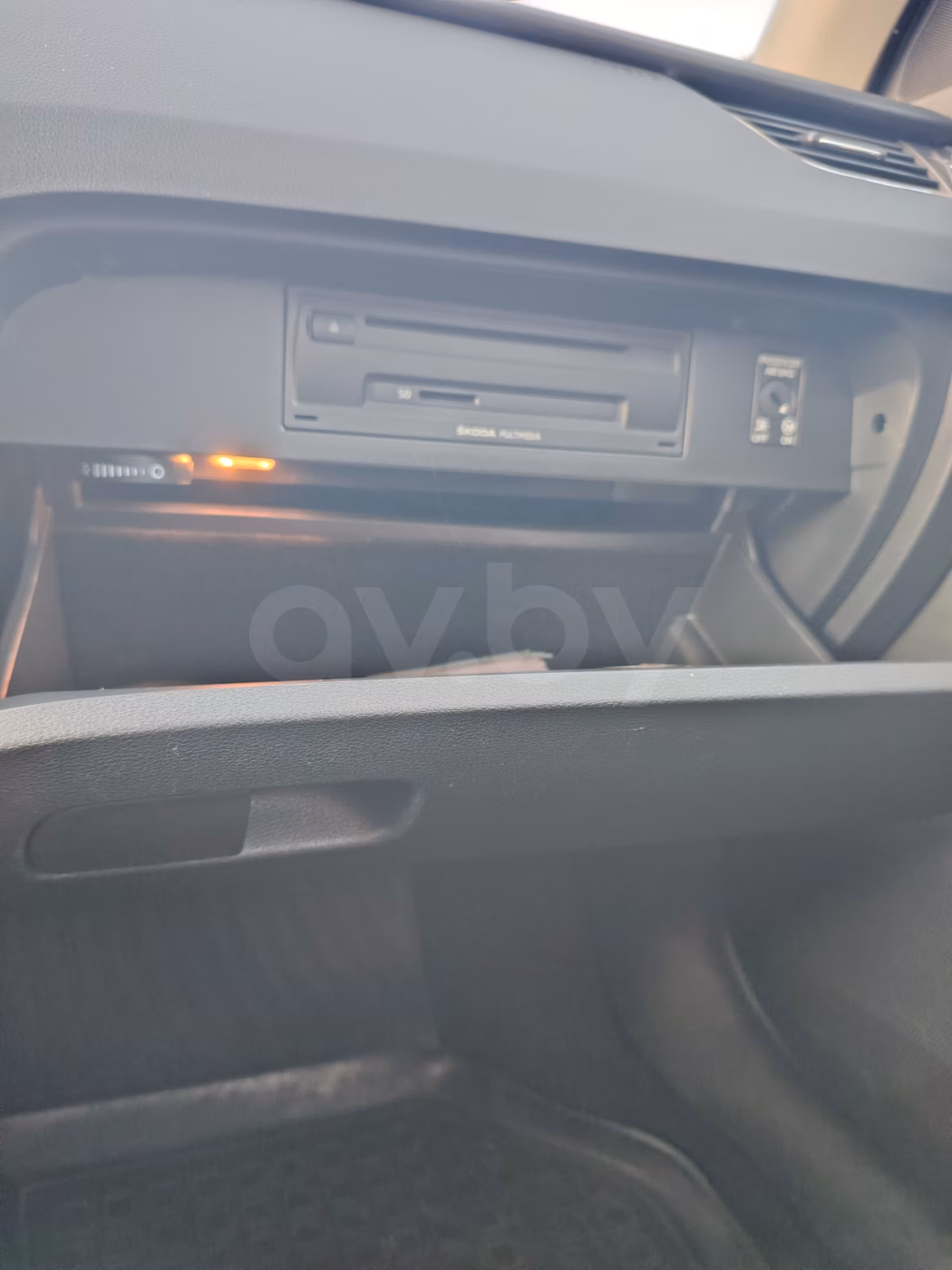 Skoda Octavia фото 21